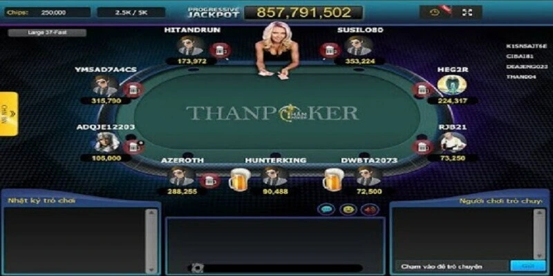 Bài poker là gì? Chi tiết cách chơi cho tân cược thủ Các tổ hợp cơ bản trong bài poker