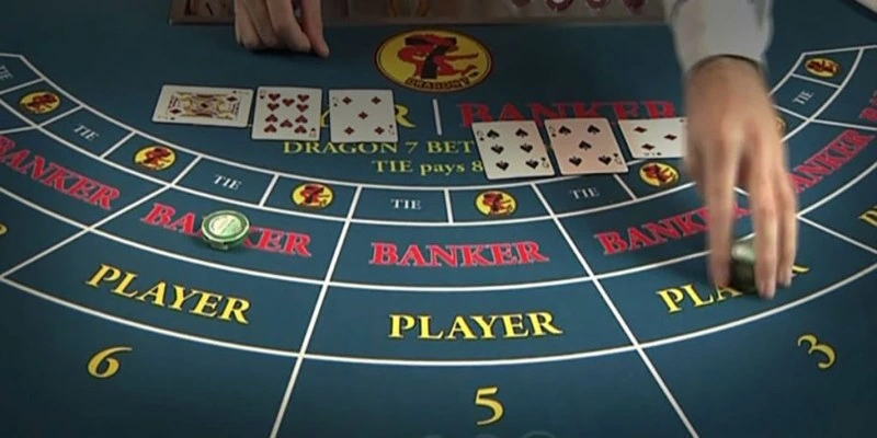 Cách soi cầu Baccarat - Đơn giản và hiệu quả dành cho anh em Soi cầu Baccarat bằng việc ghi chép kết quả
