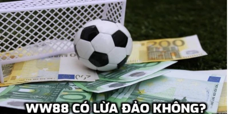 WW88 có uy tín không? Top 5 điều chứng minh sự uy tín Tại sao nhiều người băn khoăn WW88 có uy tín không?