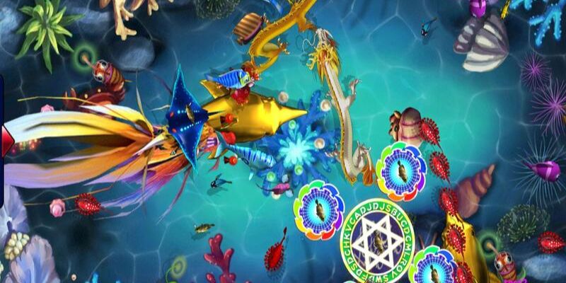 Giới thiệu sơ lược thông tin cơ bản về bắn cá trực tuyến